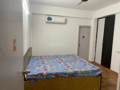 Bedroom Image of 1436 Sq.ft 3 BHK Apartment / Flat for sale in Gulshan Vivante, Sector 137 Noida for Rs. 22000000