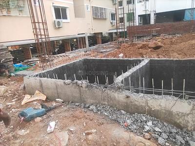 Image of 1230 Sq.ft 2 BHK Apartment / Flat for sale in Pragathi Nagar, Hyderabad for Rs. 7134000