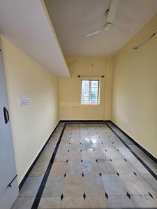 1 BHK Independent House