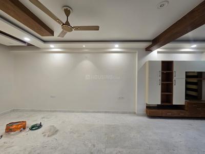 Hall Image of 1800 Sq.ft 3 BHK Builder Floor for rent in Anand Vihar New Delhi for Rs. 60000