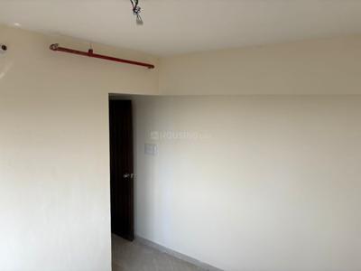 Bedroom Image of 350 Sq.ft 1 BHK Apartment / Flat for sale in Shiv Adarsh CHS, Andheri East Mumbai for Rs. 6800000