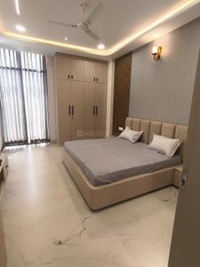 Bedroom Image of 3600 Sq.ft 5 BHK Duplex for sale in Jagatpura Jaipur for Rs. 24100000