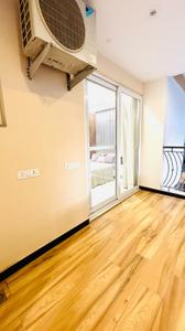 Bedroom Image of 1800 Sq.ft 3 BHK Apartment / Flat for sale in Peer Muchalla Zirakpur for Rs. 12890000