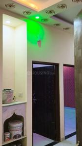 Hall Image of 1050 Sq.ft 3 BHK Villa for sale in Manchwa Jaipur for Rs. 4000000