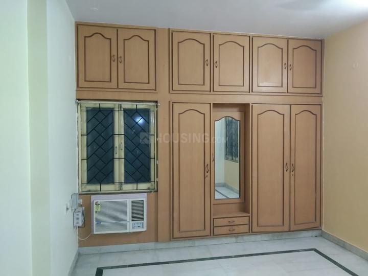 Residential flat Bedroom 1