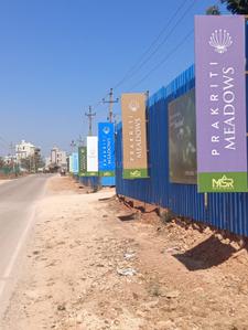 Image of 1200 Sq.ft Residential Plot / Land for sale in Budigere, Bengaluru for Rs. 7788000