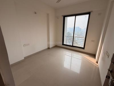 Bedroom Image of 1730 Sq.ft 3 BHK Apartment / Flat for sale in Poddar Palm Meadows, Vejalpur Ahmedabad for Rs. 8200000