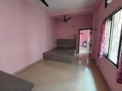 1 BHK Independent House