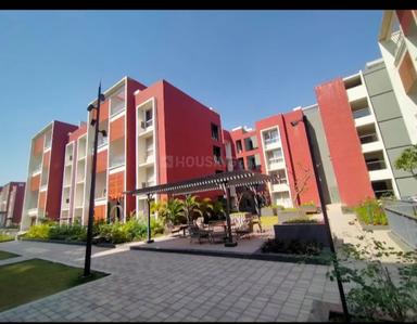 Image of 2200 Sq.ft 3 BHK Apartment / Flat for sale in Marvel Piazza Phase 01, Viman Nagar, Pune for Rs. 34000000