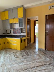 Kitchen Image of 791 Sq.ft 2 BHK Apartment / Flat for sale in Kamdahari Kolkata for Rs. 3400000