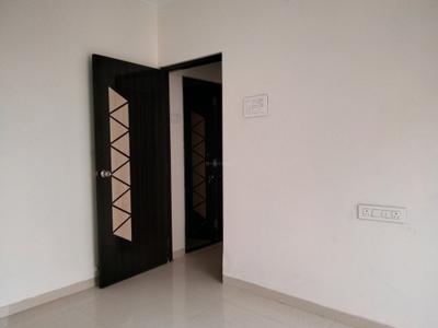 Bedroom Image of 680 Sq.ft 1 BHK Apartment / Flat for sale in Krushna Kunj, Taloja Navi Mumbai for Rs. 2800000