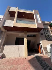 Image of 900 Sq.ft 4 BHK Independent House for sale in Murlipura, Jaipur for Rs. 10000000