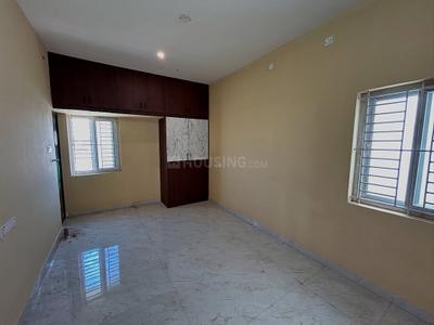Hall Image of 750 Sq.ft 2 BHK Independent House for sale in Reddipalayam Chennai for Rs. 3100000