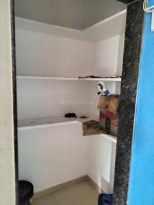 Kitchen Image of 1170 Sq.ft 2 BHK Apartment / Flat for sale in Palanpur Surat for Rs. 3700000