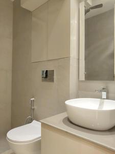 Bedroom Two Image of 1800 Sq.ft 3 BHK Builder Floor for sale in DLF City Phase 1, DLF Phase 1 Gurgaon for Rs. 36000000