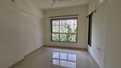 Hall Image of 1310 Sq.ft 3 BHK Apartment / Flat for rent in Godrej Central, Chembur Mumbai for Rs. 125000