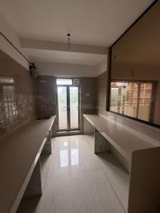 Kitchen Image of 1010 Sq.ft 2 BHK Apartment / Flat for sale in Andheri West Mumbai for Rs. 21600000