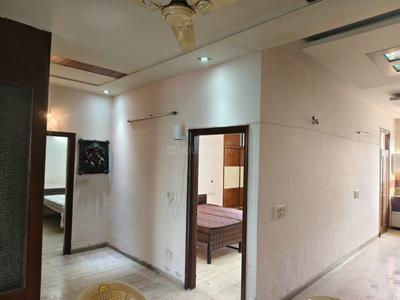 Hall Image of 1500 Sq.ft 2 BHK Builder Floor for rent in Manimajra Chandigarh for Rs. 26000