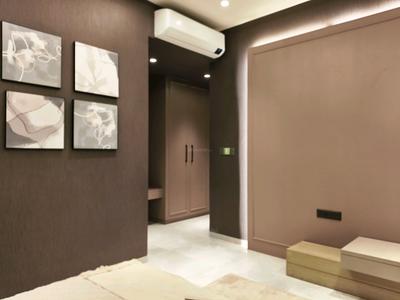 Bedroom Image of 2240 Sq.ft 3 BHK Apartment / Flat for sale in Livience Aleenta, Pashan Pune for Rs. 18000000