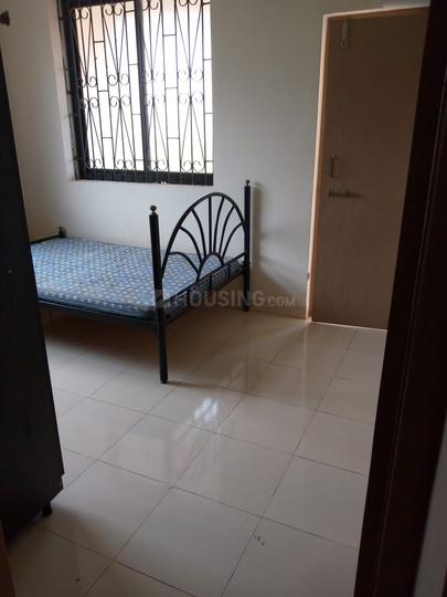 Majestic Enclave Bedroom 1