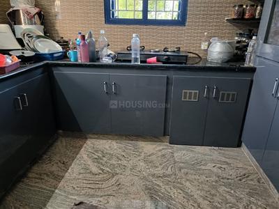 Kitchen Image of 1404 Sq.ft 2 BHK Independent House for sale in Vazhu Thareddy Viluppuram for Rs. 8500000