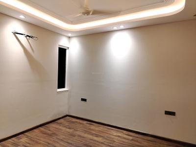 Bedroom Image of 2550 Sq.ft 4 BHK Builder Floor for sale in Anant Raj The Estate Floors, Sector 63 Gurgaon for Rs. 35500000