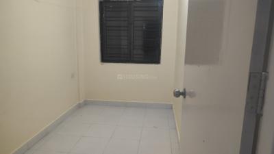Bedroom Image of 1220 Sq.ft 3.5 BHK Apartment / Flat for rent in Siddha Town, Rajarhat Kolkata for Rs. 18000