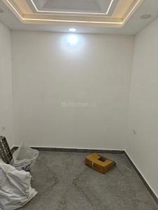 Hall Image of 720 Sq.ft 3 BHK Builder Floor for rent in Sector 3 Rohini New Delhi for Rs. 30000