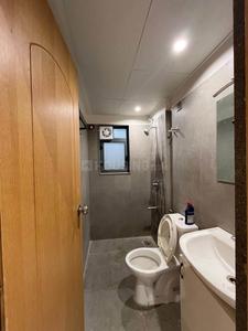 Image of 850 Sq.ft 1 BHK Apartment / Flat for sale in Paranjape Blueridge The Groves, Hinjawadi, Pune for Rs. 4500000