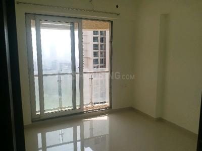 Bedroom Image of 1200 Sq.ft 2 BHK Apartment / Flat for sale in B and M Atlantis, Ghansoli Navi Mumbai for Rs. 22000000