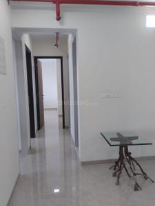 Hall Image of 750 Sq.ft 2 BHK Apartment / Flat for sale in Dosti Eastern Bay Phase 2, Antop Hill Mumbai for Rs. 28500000