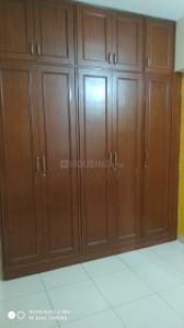 Bedroom Image of 1000 Sq.ft 2 BHK Apartment / Flat for sale in Raheja Vihar, Powai Mumbai for Rs. 20500000