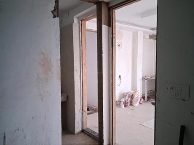 Bedroom Image of 720 Sq.ft 1 BHK Apartment / Flat for sale in Swastik AVS Infra Homes, Sector 102 Noida for Rs. 2250000