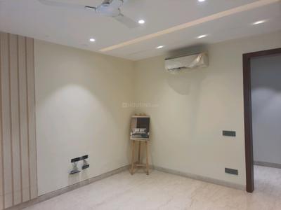Bedroom Image of 2600 Sq.ft 4 BHK Builder Floor for sale in DLF Phase 1 Gurgaon for Rs. 49500000