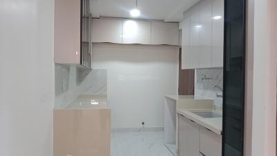 Kitchen Image of 1644 Sq.ft 3 BHK Apartment / Flat for sale in Sunder Nagar Jaipur for Rs. 10850000
