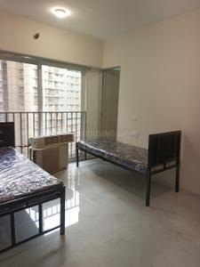 Hall Image of Brizo stay  in Vikhroli East, Mumbai