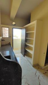 Kitchen Image of 800 Sq.ft 2 BHK Builder Floor for rent in Chengicherla Secunderabad for Rs. 8000