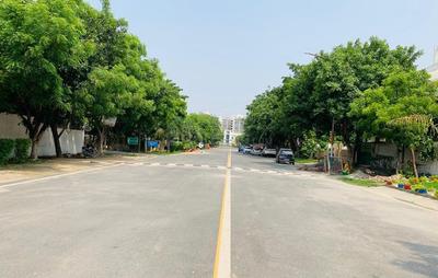 Sector 93B Plot View 1