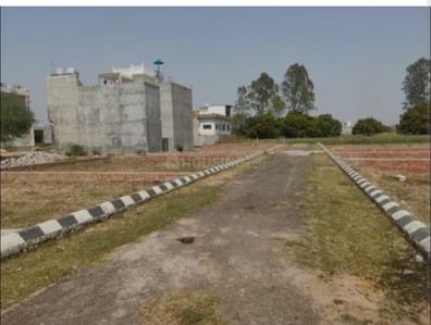 Image of 1360 Sq.ft Residential Plot / Land for sale in Harhua, Varanasi for Rs. 2050000