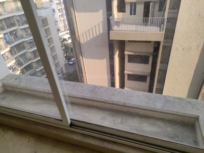 Balcony Image of 1140 Sq.ft 2 BHK Apartment / Flat for sale in 147 Green, Ulwe Navi Mumbai for Rs. 10300000