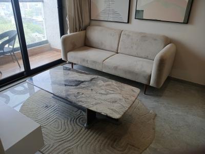 Living Room Image of 621 Sq.ft 2 BHK Apartment / Flat for sale in Dadar East Mumbai for Rs. 30500000