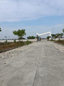 Image of 1088 Sq.ft Residential Plot / Land for sale in Mihan, Nagpur for Rs. 3155000