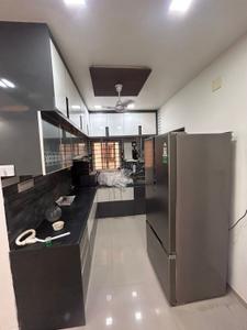 Hall Image of 1150 Sq.ft 2 BHK Apartment / Flat for sale in Khodiyar Developers Pramukh Darshan Height, Waghodia Road Vadodara for Rs. 3550000
