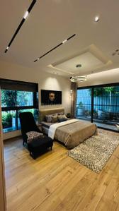 Bedroom Image of 2537 Sq.ft 4 BHK Apartment / Flat for sale in Tayal Envogue 1 , Mundhwa Pune for Rs. 33300000