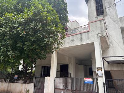 Image of 850 Sq.ft 2 BHK Builder Floor for sale in Garkheda, Aurangabad for Rs. 7200000