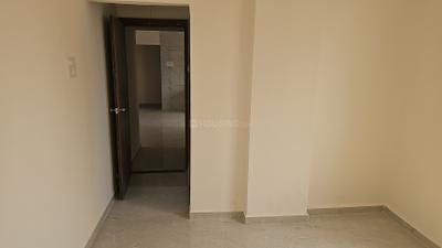 Bedroom Image of 1330 Sq.ft 3 BHK Apartment / Flat for sale in Asha Nagar Nashik for Rs. 5450000
