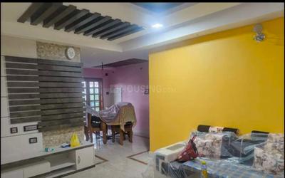 3 BHK Flat