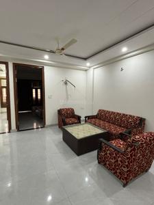 Hall Image of 2500 Sq.ft 3 BHK Builder Floor for rent in Sector 14 Gurgaon for Rs. 58000