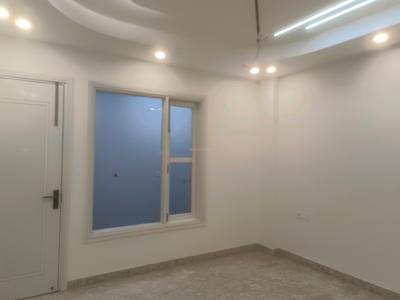 Bedroom Image of 2350 Sq.ft 4 BHK Builder Floor for sale in Sector 20 Rohini New Delhi for Rs. 17000000