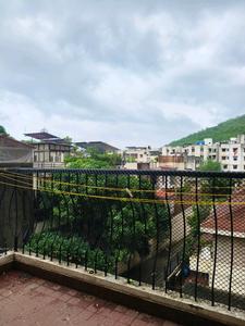 Bedroom Three Image of 1500 Sq.ft 3 BHK Apartment / Flat for sale in Shree Bal Kapil Aasmant Villas, Pashan Pune for Rs. 17000000